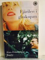 Fj&auml;rilen i glaskupan