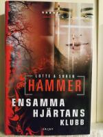 Ensamma hj&auml;rtans klubb