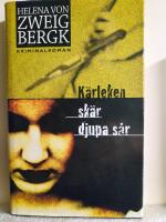 K&auml;rleken sk&auml;r djupa s&aring;r