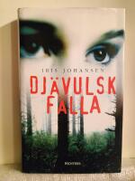 Dj&auml;vulsk f&auml;lla