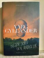 Ingen jord den andra lik