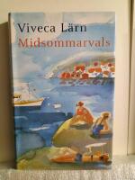 Midsommarvals