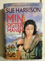 Min syster m&aring;nen