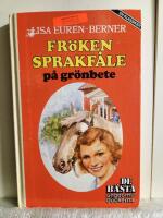 Fr&ouml;ken Sprakf&aring;le p&aring; gr&ouml;nbete