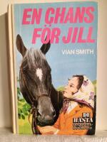 En chans f&ouml;r Jill