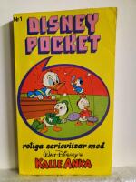 Disney pocket Nr 1