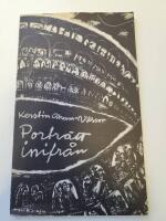 Portr&auml;tt inifr&aring;n