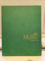 Sveriges natur : Naturskyddsf&ouml;reningens &aring;rsbok