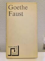 Goethe Faust
