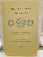 Birger Sj&ouml;berg S&auml;llskapet 1966