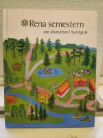 Rena semestern : om ekoturism i Sverige