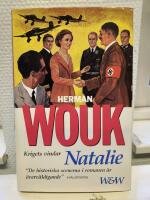 Krigets vindar : Natalie