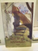 Ett &aring;r p&aring; sextiotalet