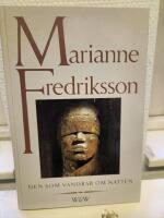 Den som vandrar om natten