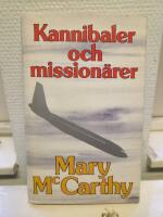 Kannibaler och mission&auml;rer