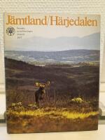 J&auml;mtland / H&auml;rjedalen