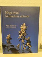 H&ouml;gt ovan himmelens stj&auml;rnor