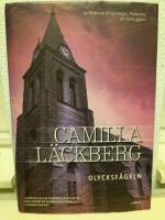 Olycksf&aring;geln