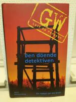 Den d&ouml;ende detektiven