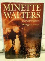 ***Kameleontens skugga