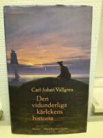 Den vidunderliga k&auml;rlekens historia