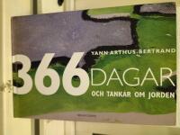 366 dagar och tankar om jorden