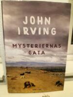 Mysteriernas gata