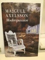 Moderspassion