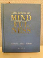 Lilla boken om mindfulness