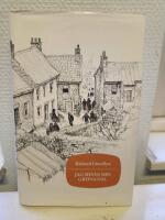 Jag minns min gr&ouml;na dal