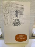 Triumfb&aring;gen II