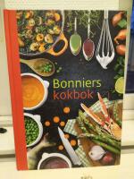 Bonniers kokbok