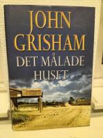 Det m&aring;lade huset