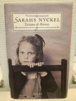 Sarahs nyckel