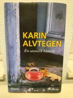 En sannolik historia