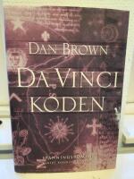 Da Vinci-koden
