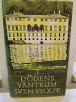 I d&ouml;dens v&auml;ntrum