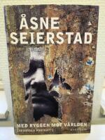 Med ryggen mot v&auml;rlden : serbiska portr&auml;tt