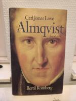 Carl Jonas Love Almqvist : liv och verk