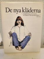 De nya kl&auml;derna