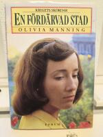 En f&ouml;rd&auml;rvad stad