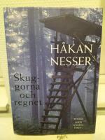 Skuggorna och regnet