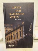 Livets och k&auml;rlekens vatten