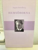 Hems&ouml;borna : sk&auml;rg&aring;rdsber&auml;ttelse