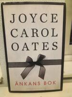&Auml;nkans bok