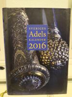 Sveriges Adelskalender 2016