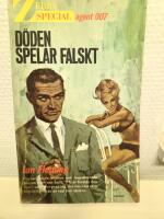 Agent 007 d&ouml;den spelar falskt