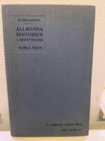 Allm&auml;nna historien i ber&auml;ttelser - gamla tiden