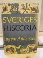 Sveriges historia