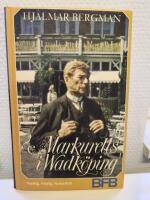 Markurells i Wadk&ouml;ping